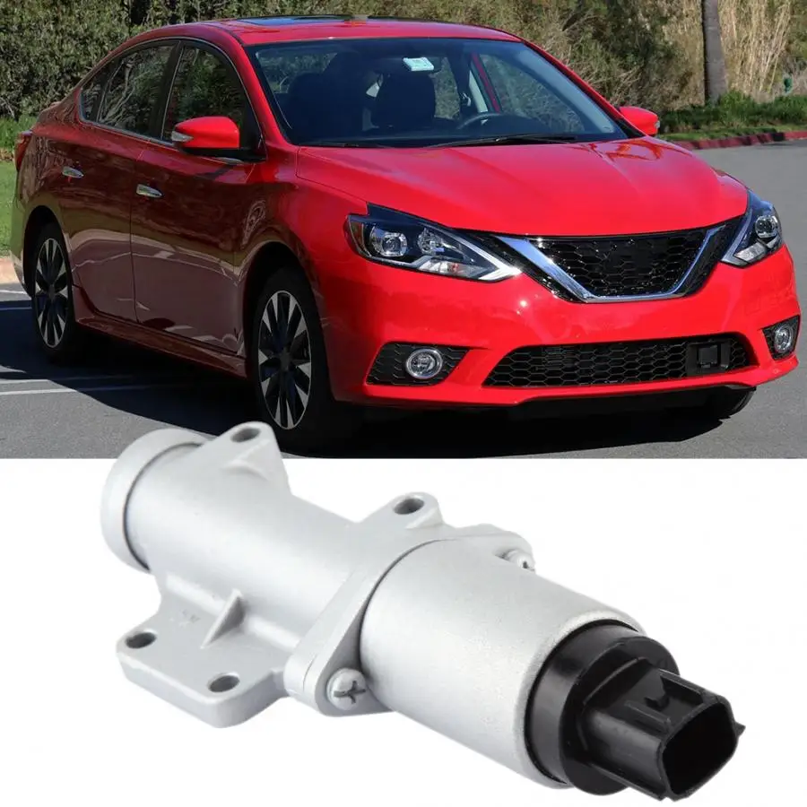 Электромагнитный воздушный клапан для NISSAN 23782 1N600 73C00 Аксессуары