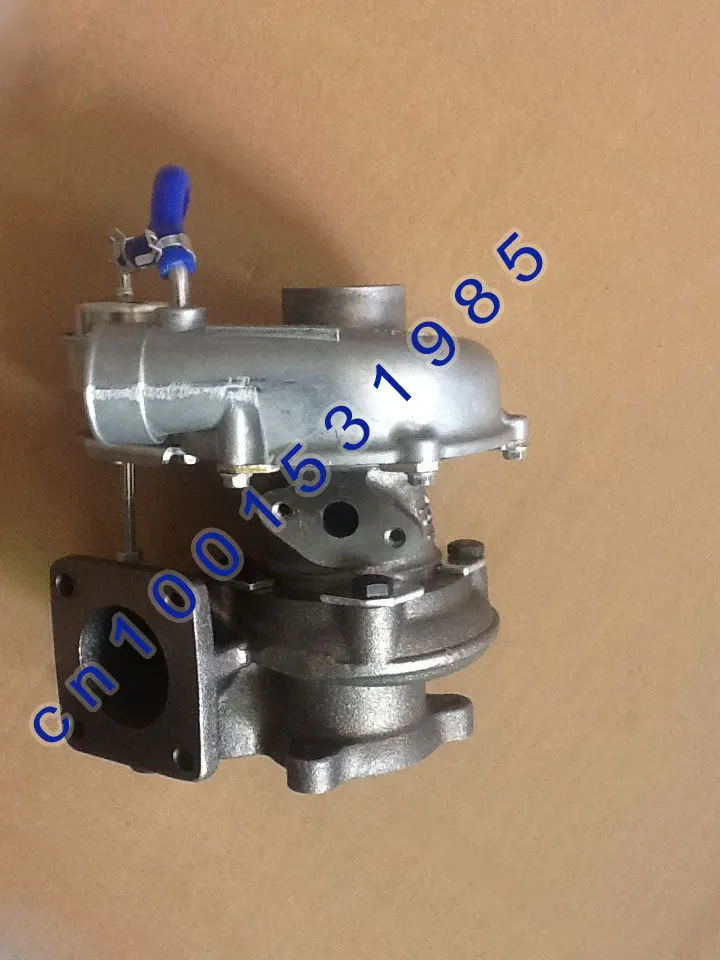 RHB5-VICB VA190013/8971760801 Турбокомпрессор для двигателя Isuzu Truck Trooper 2.5L 4JB1T | Автомобили и