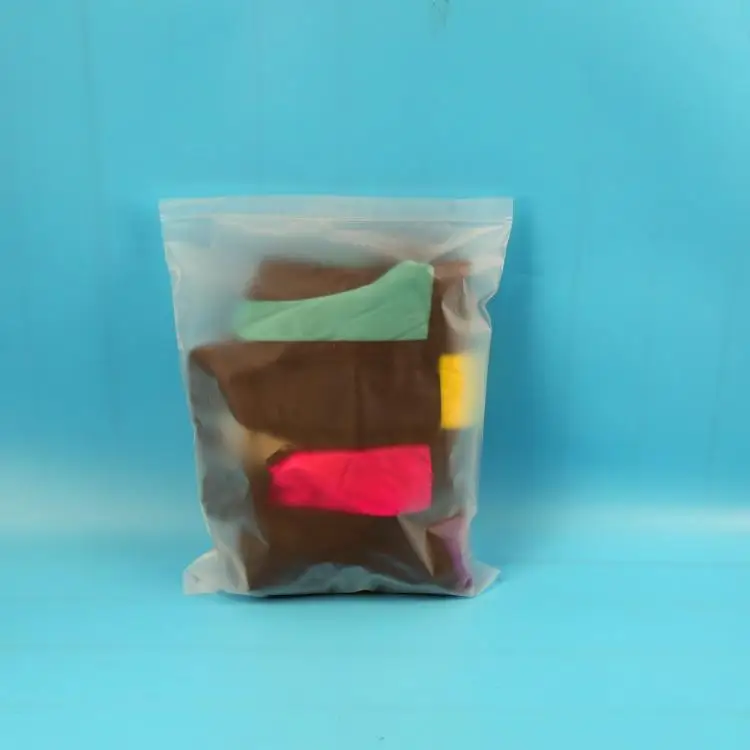 20 шт. пластиковые прозрачные пакеты для одежды/обуви|bag for clothes|bag shoesclear shoe bags |