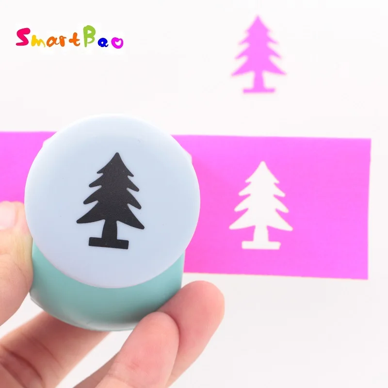 Инструменты для скрапбукинга с деревом|craft punch|scrapbooking punchespaper craft punch |
