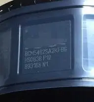 Новинка 100% бесплатная доставка BCM5482SA2KFBG BCM5482SEA2IFBG BCM5482A1KFBG | Электроника