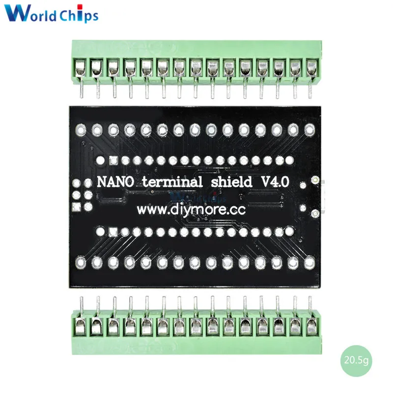 Плата расширения Atmega328P Nano V3.0 3 0 CH340G CH340 драйвер терминал адаптер микроконтроллер