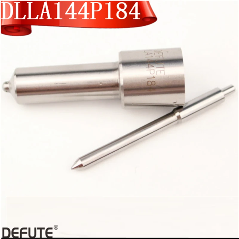Free Shipping 4Pieces Spray diesel nozzle F 026 006 031 DLLA144P184 original goods | Автомобили и мотоциклы