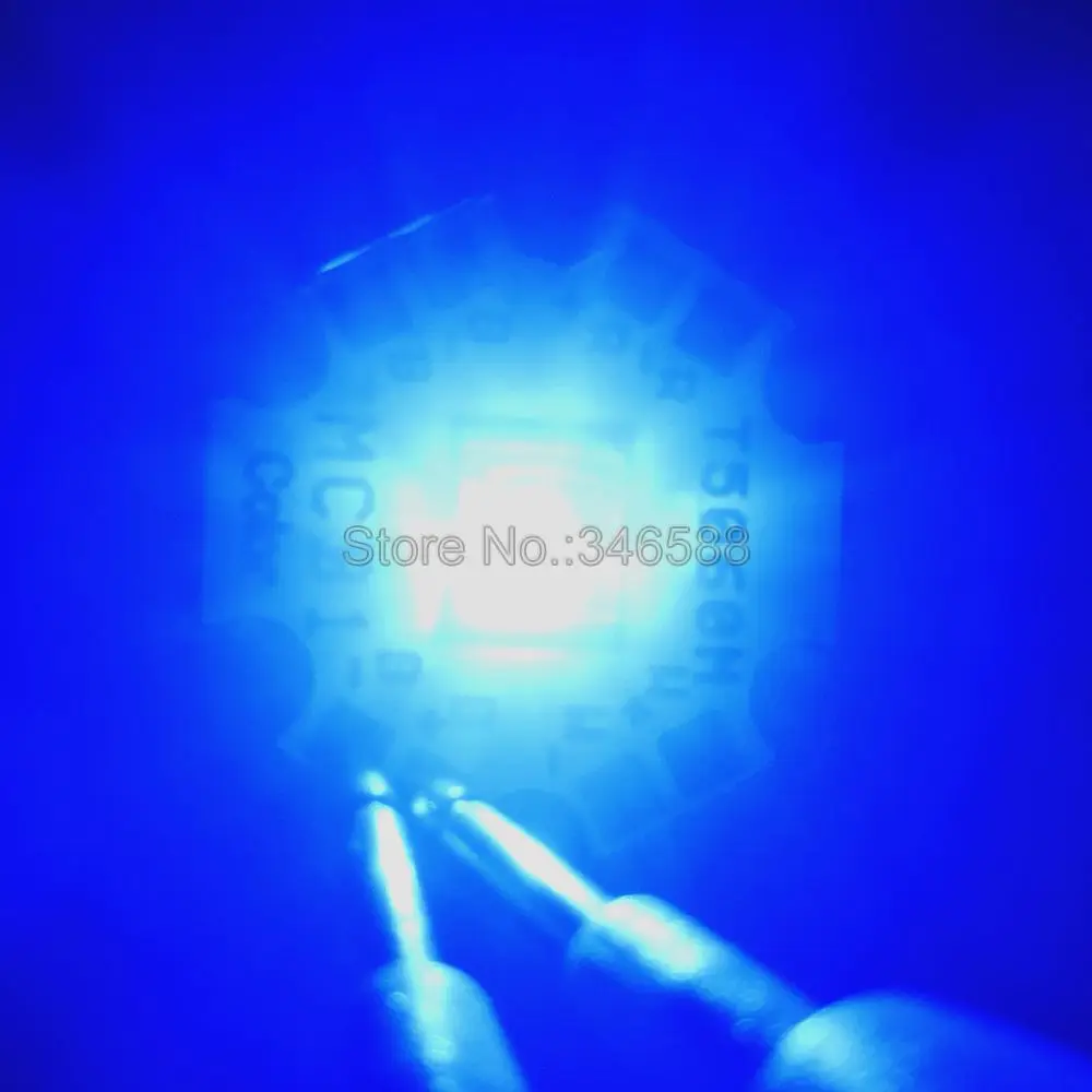 Полусветодиодный сценический светильник s 5060 RGBW RGB белый цвет Cree высокая мощность