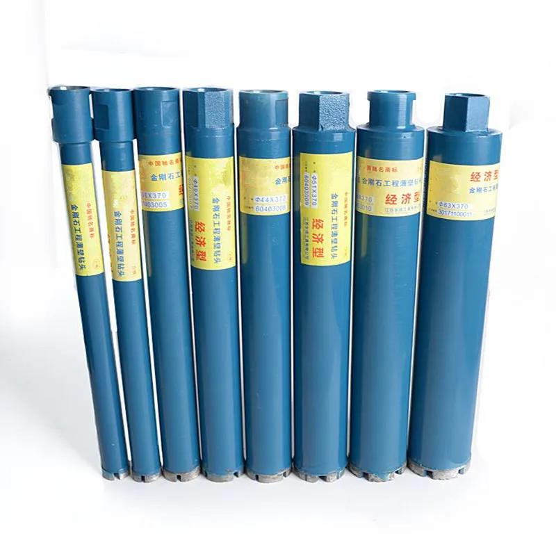 Алмазное сверло для бетонного перфоратора установки кондиционирования воздуха