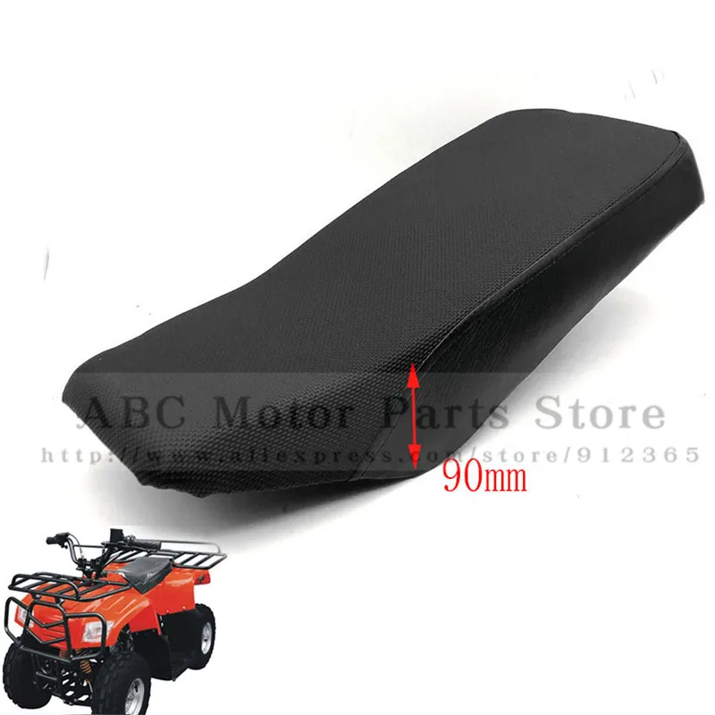 Седло сиденья ATV 50cc/70cc/90cc/110cc/125CC подходит для китайских внедорожных 4 колесных