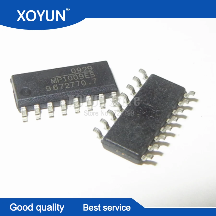 

3PCS/LOT MP1009ES SOP