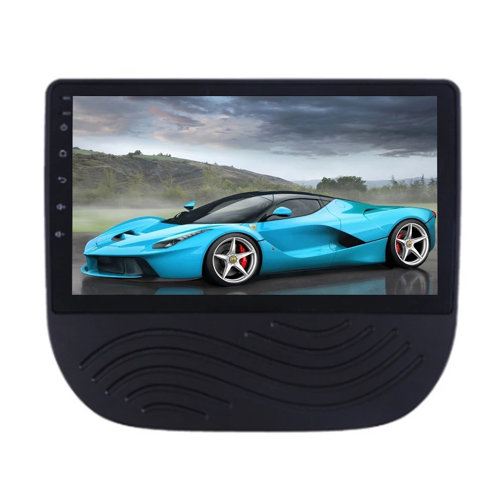 

Sinosmart Car GPS Navigation Radio for Chevrolet Malibu XL 2016-2016 2din 2.5D IPS/QLED Screen 8 Core,DSP 48EQ