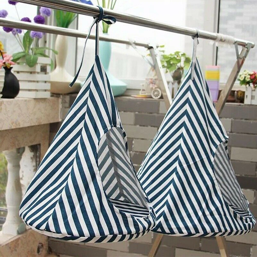 Новейшая креативная коническая корзина для сна для кошек, щенков, собак, гамак, коврики для кровати, удобная клетка, гамак для кошек, без ободков