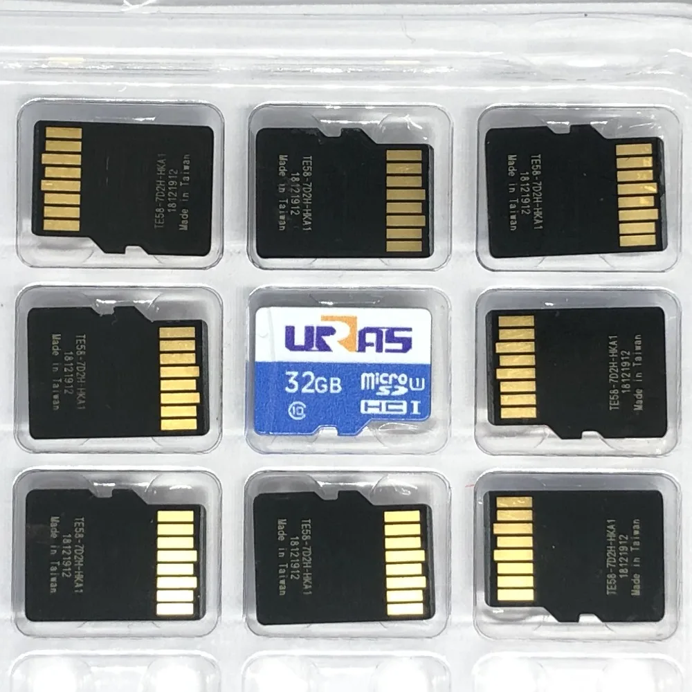 Распродажа! 32 ГБ Micro SD SDHC карта TF Гб памяти C10 с бесплатным адаптером карты|Карты