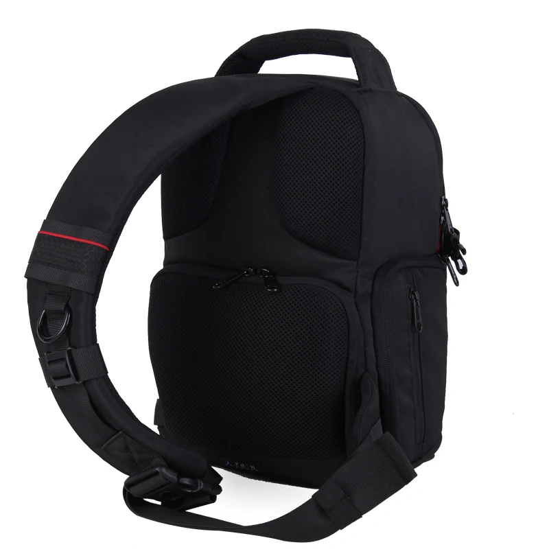 Сумка Eirmai DA310B для SLR-камеры мессенджер на плечо зеркального фотоаппарата Canon 60D70D