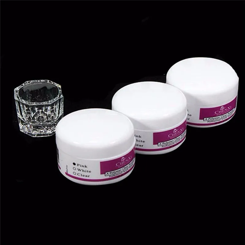 Лидер продаж 1 Набор 37 Профессиональный акриловый Блестящий цветной порошок