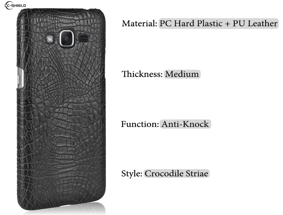 Чехол для samsung Galaxy Grand Prime VE G531 H DS SM-G531H/DS G531H/DS SM-G531F G531F, чехол-бампер для телефона, Жесткий Чехол из поликарбоната