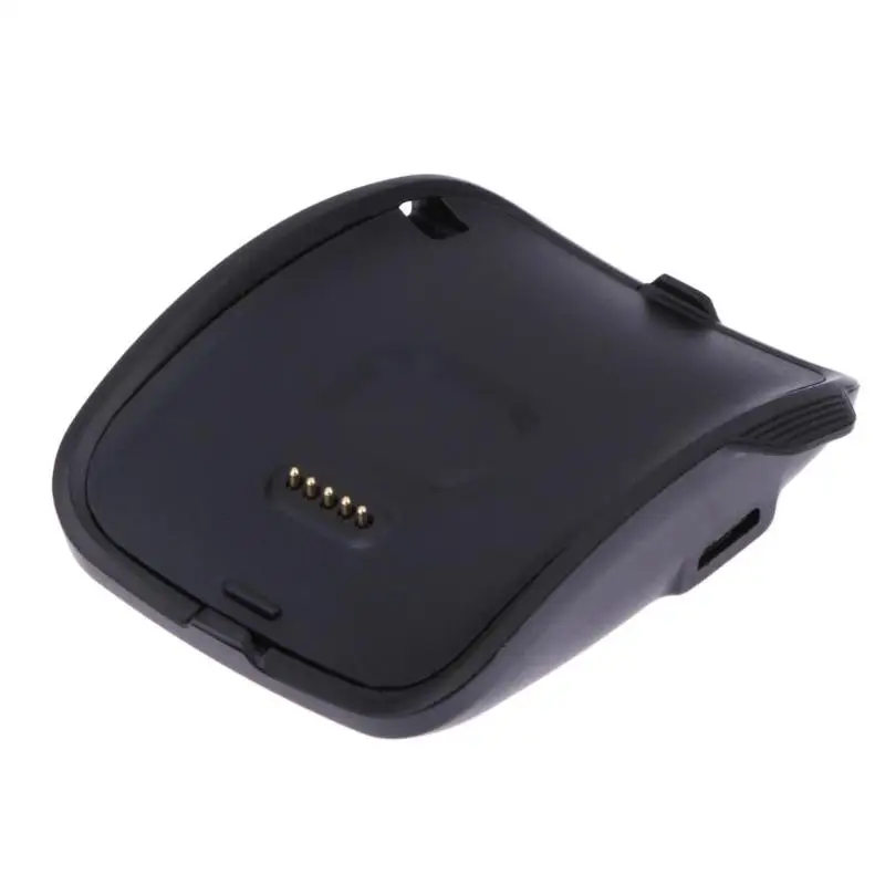 Смарт-часы с зарядным устройством, зарядное устройство для samsung Galaxy gear S, умные часы, SM-R750 для путешествий