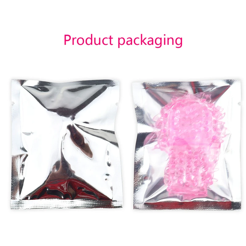 2 шт. вибратор на палец для женщин водонепроницаемый массажер-вибратор | Красота и