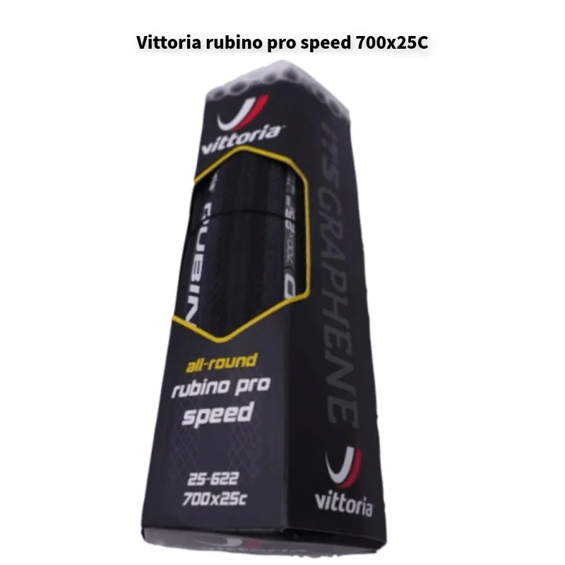 Speed 700X25C Vittoria Rubino Pro/контроль/скорость/выносливость G+ Isotech дорожный велосипед clincher шины велосипед складной 700C 23C-28C Clincher шины - Цвет: Speed 700X25C