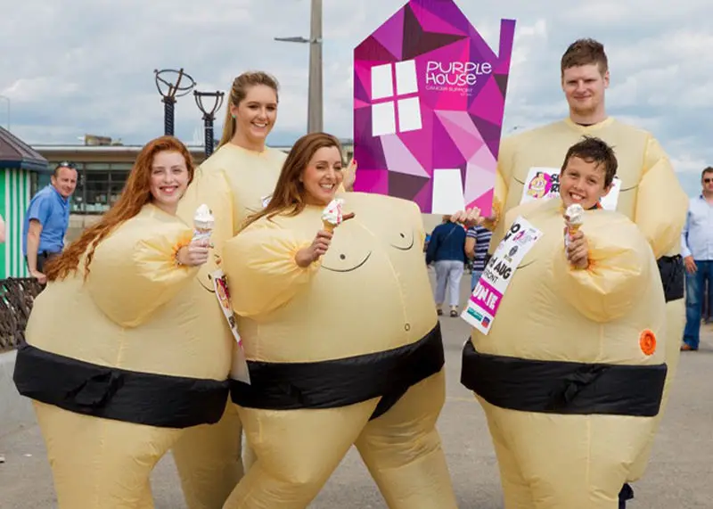 Надувной костюм борца сумо Пурима надувной для косплея|inflatable sumo|full body suitcostume adult |