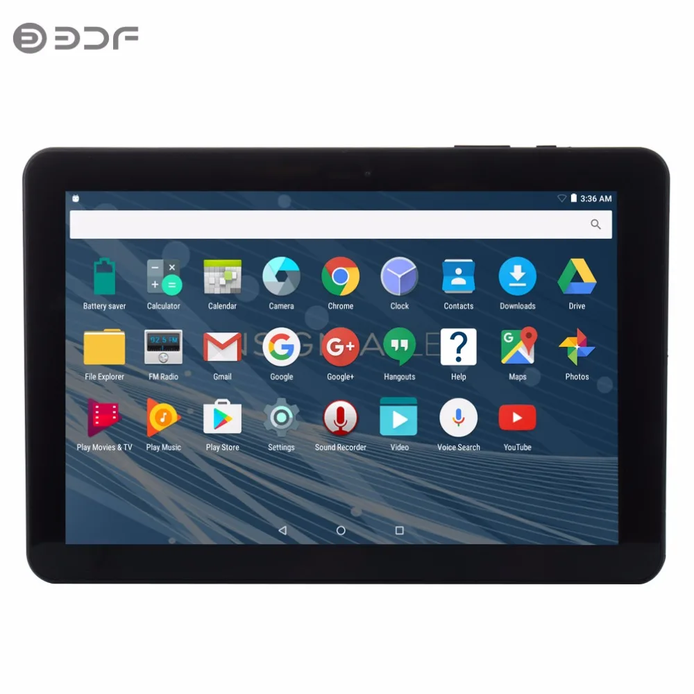 Русская, BDF, новинка, 10 дюймов, Android 6,0, планшетный ПК, 32 ГБ, wifi, планшет, четырехъядерный, Мини компьютер, Tab 7, 8, 9, 10 дюймов, планшет Android