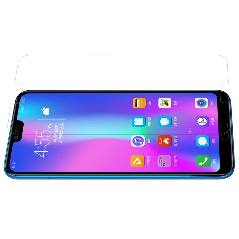Закаленное стекло Nillkin Amazing H + Pro для Huawei Honor 10 протектор экрана противовзрывная