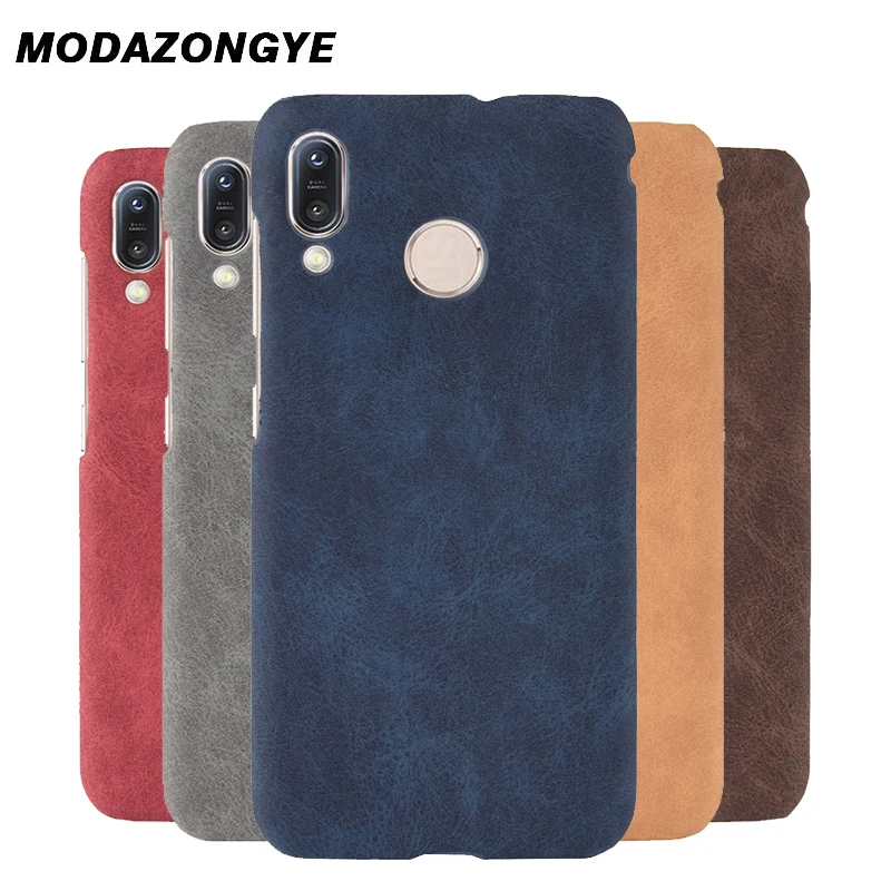 For Asus Zenfone Max M1 ZB555KL Case 5.5 PU Leather Cover Phone X00PD ZB ZB555 555 555KL KL |