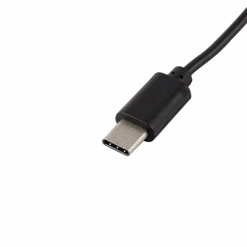 USB C концентратор адаптер Многофункциональный usb type 3 1 кабель зарядное устройство