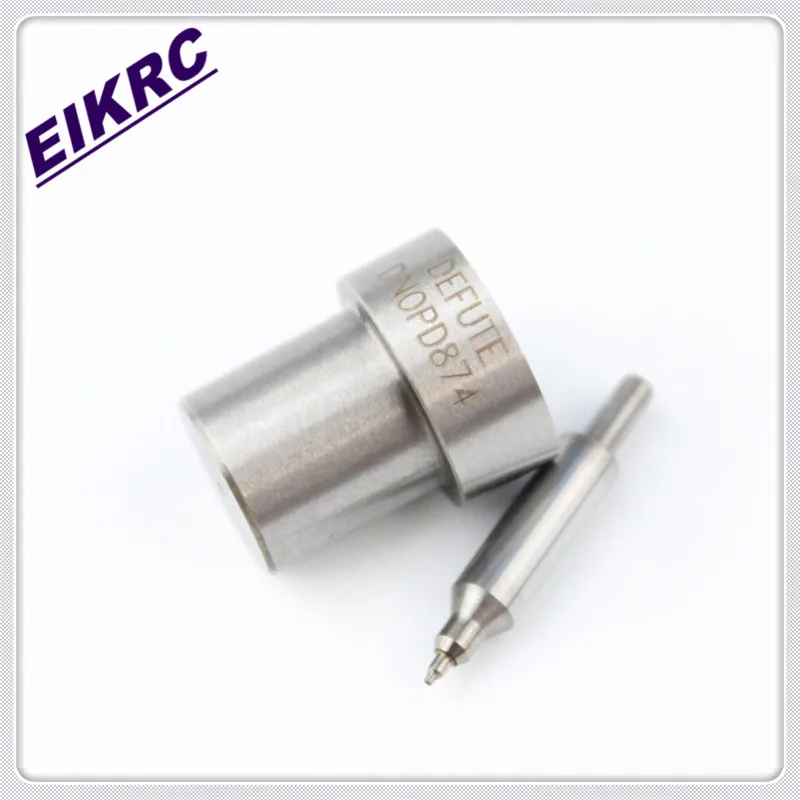 

ERICK Diesel fuel injection nozzle DN0PD874/ DN0PD58/DN0PD80/DN0PD55/DN0PD682 engine nozzle