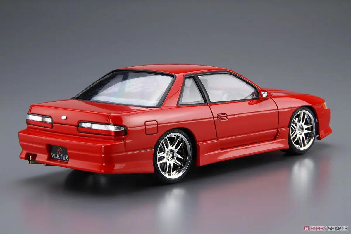 1/24 VERTEX PS13 Сильвия 91 05334