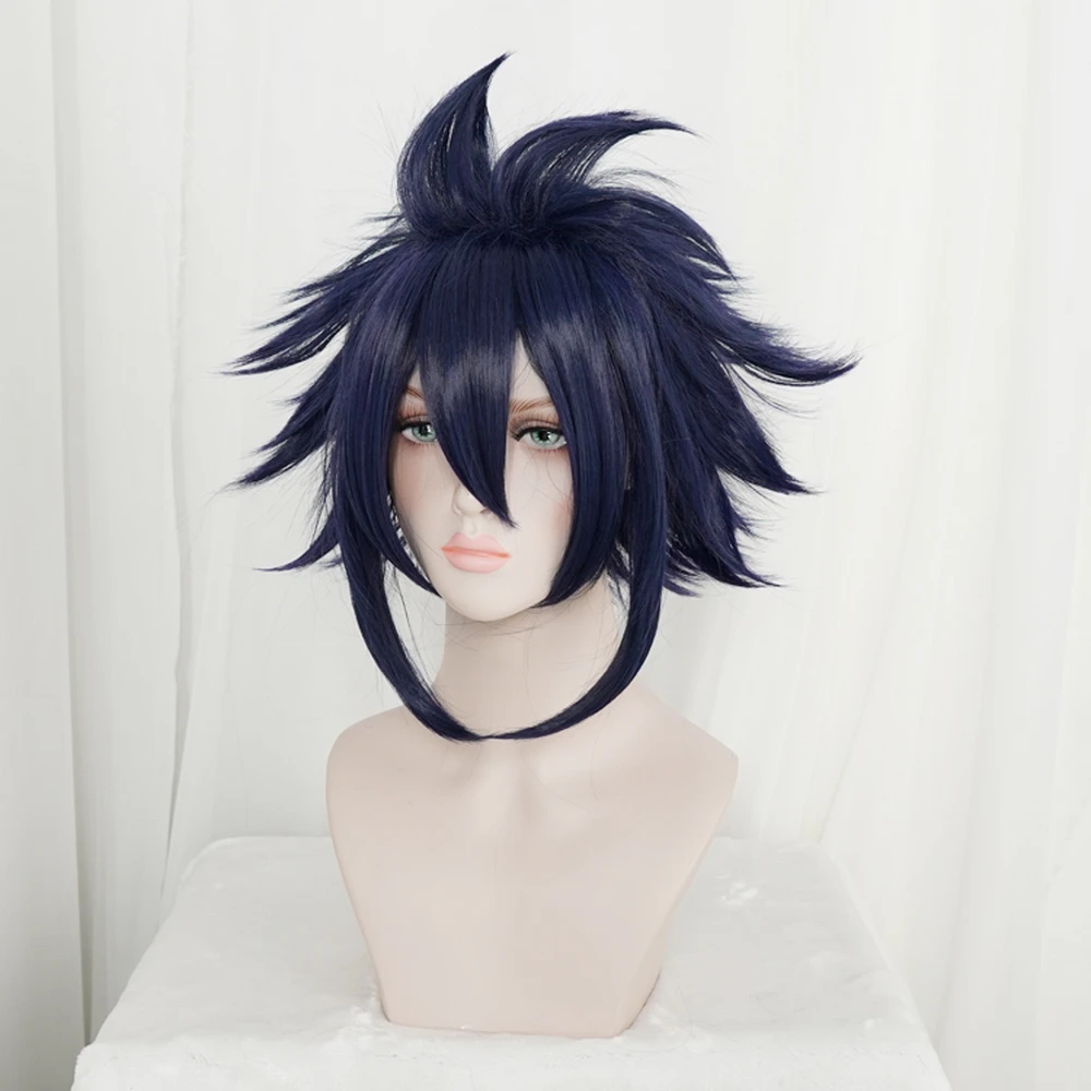 Парик для косплея из м/ф Моя геройская Академия 2019|Костюмы аниме| |