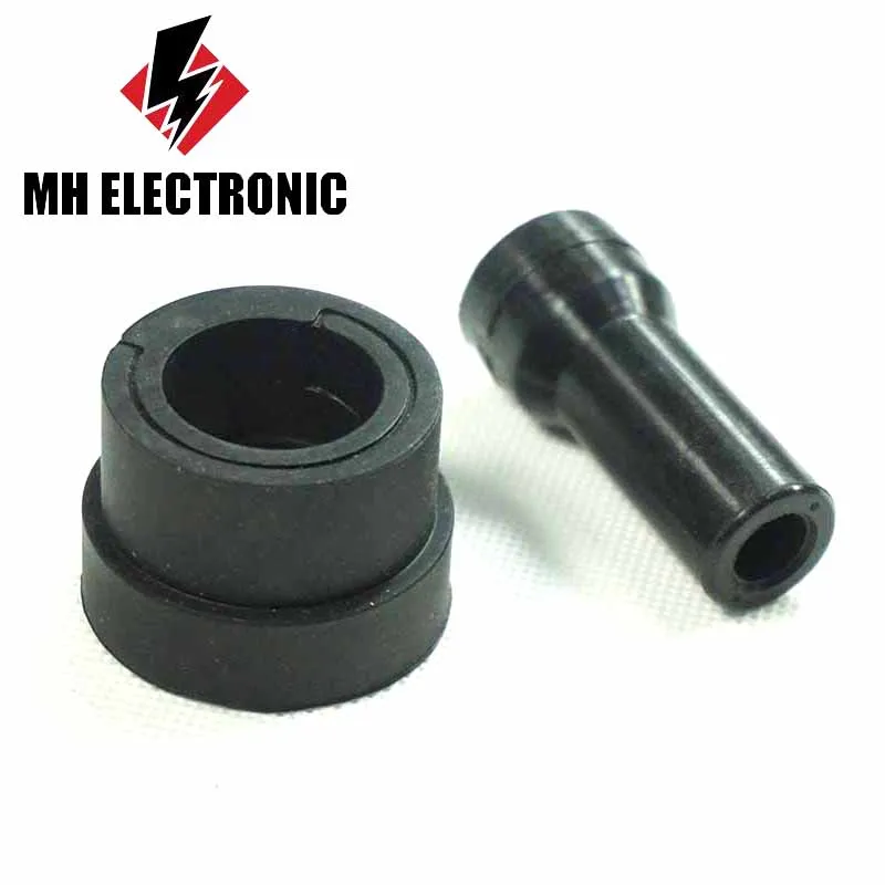 MH ELECTRONIC 1 пара 2 шт. комплект для ремонта катушки зажигания уплотнения и