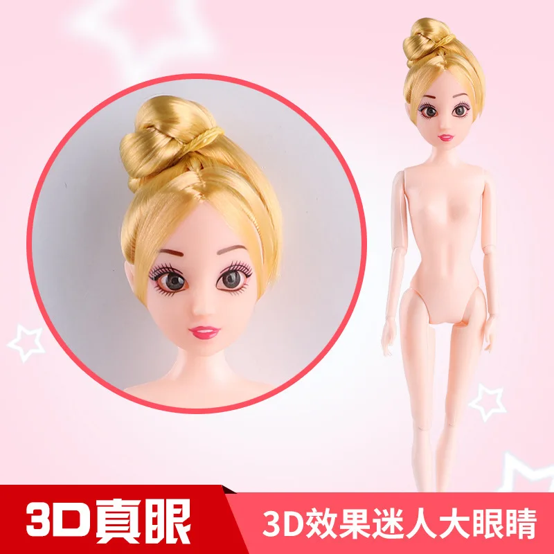 3D имитация глаз кукла DIY Инструменты для выпечки пирожное тела 12 совместное с