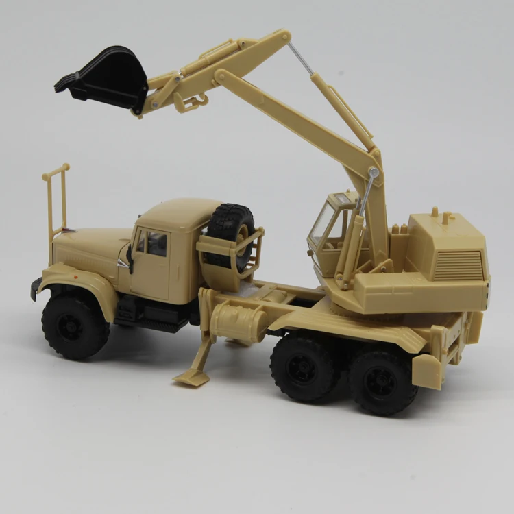 S SM 1:43 грузовик бутик сплав игрушки для детей детские модель подарок оригинальная
