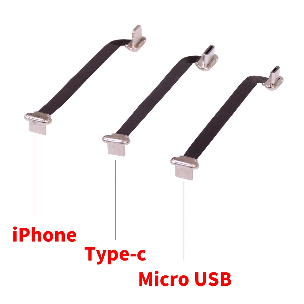 Водонепроницаемый чехол zhiyun smooth 4 из ПУ кожи переносная сумка и зарядный кабель