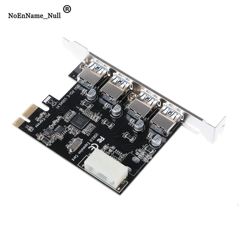 Карта расширения PCI-E 4 порта SuperSpeed USB 3 0 PCI-e PCI Express для Mac Pro | Компьютеры и офис