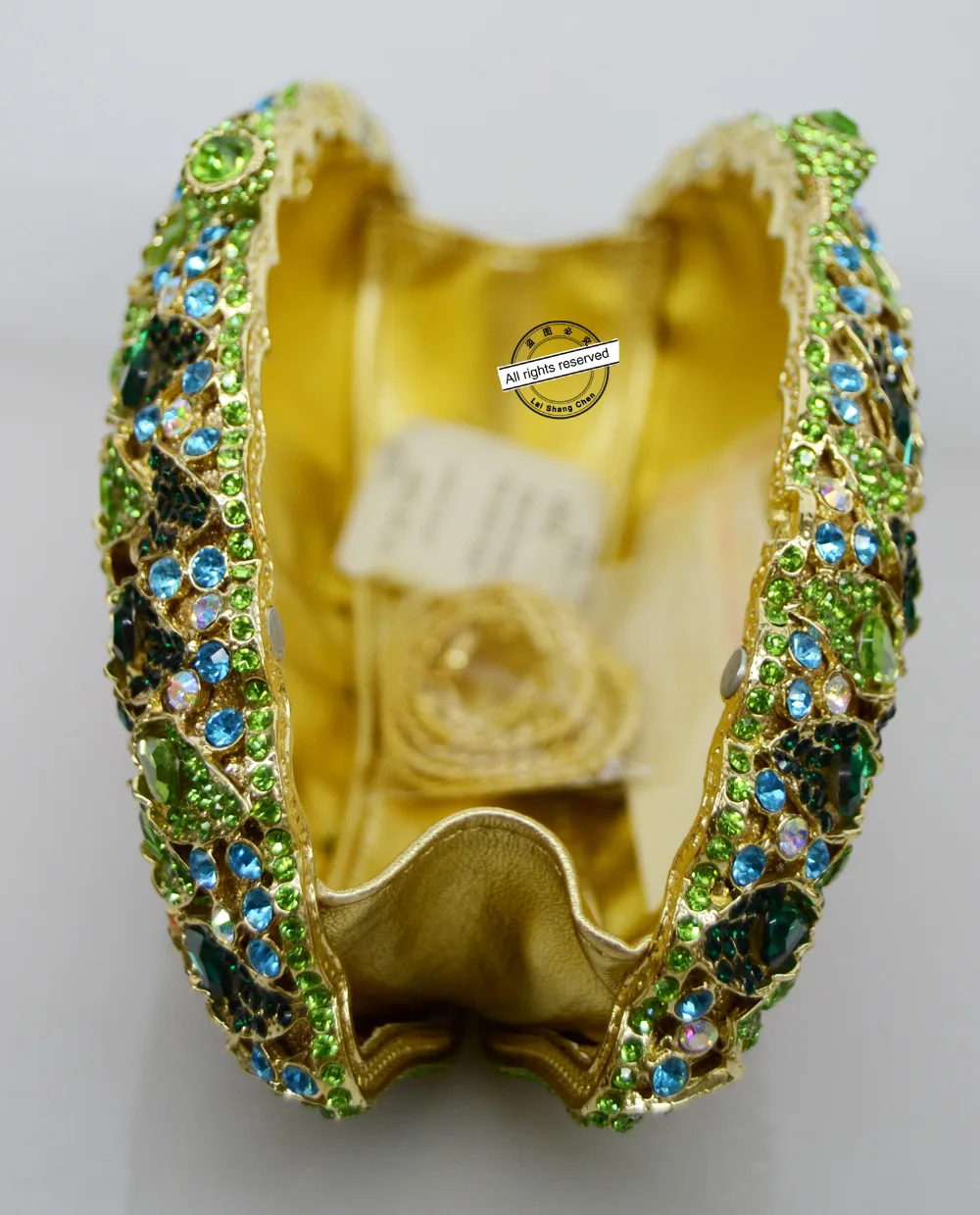 Стразы для женщин вечерняя сумочка Роскошная обувь с украшением в виде