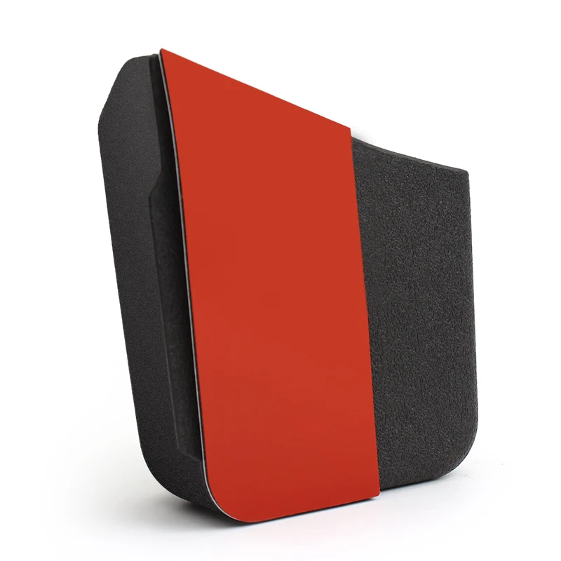 YOSOLO 2 шт. коробка для хранения автомобильных дверей автомобильный органайзер