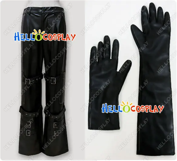 Костюм для косплея финальная фантазия VII облачные войны H008 | Тематическая одежда