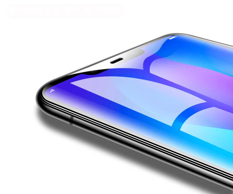 Защитная пленка для экрана для huawei Nova 4/3/Nova 3i+ задняя пленка Aurora из мягкого ТПУ с полным покрытием анти-шок с 2 чистыми комплектами