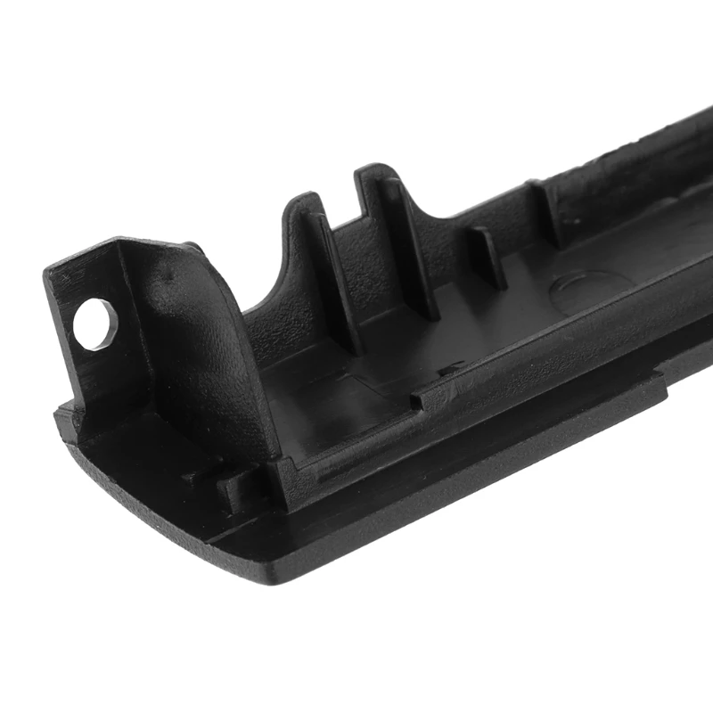 5 шт. крышка жесткого диска HDD Caddy дверная с винтами для Dell Latitude E6440