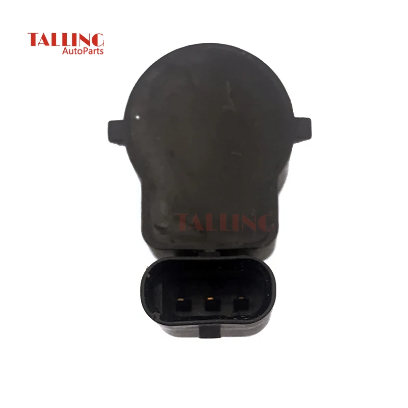Датчик парковки ANLILU PDC 66206935598 4 шт. для BMW WAN E81 E87 E88 3ER E90 E92 E93 X1 E84 E89 | Автомобили и