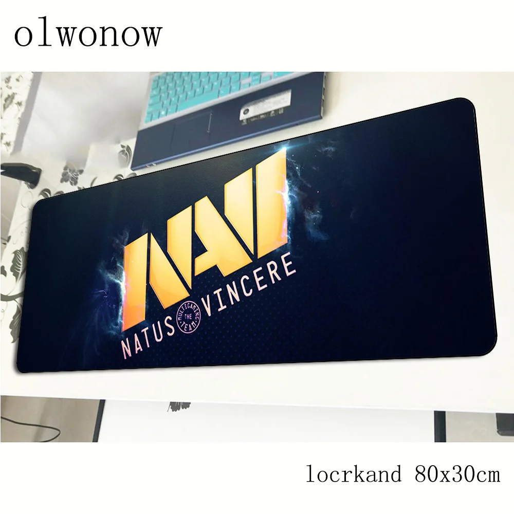 Коврик для мыши navi gamer восхитительный 800x300x3 мм игровой коврик большой крутой