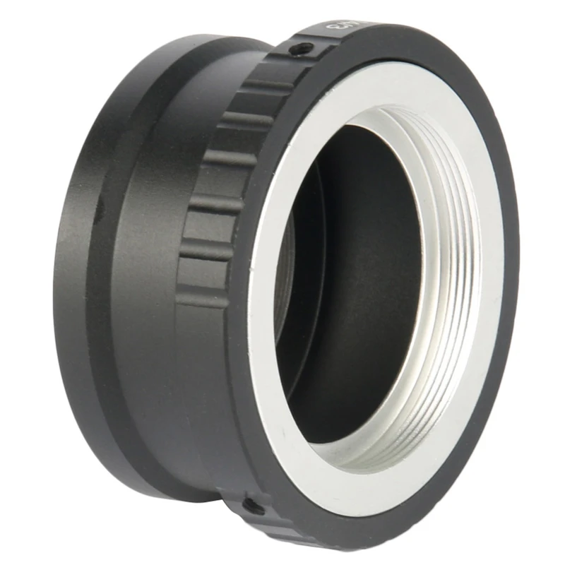 Переходное кольцо объектива M42-M4/3 для Takumar M42 и Micro 4/3 M4/3 крепление аксессуары