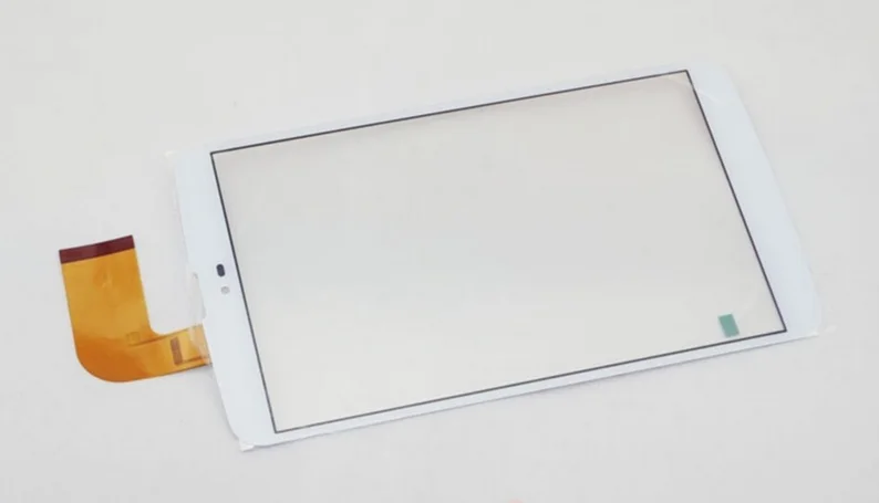 Панель сенсорного экрана для планшетов Viewsonic Q8 экран диагональю 8 дюймов с