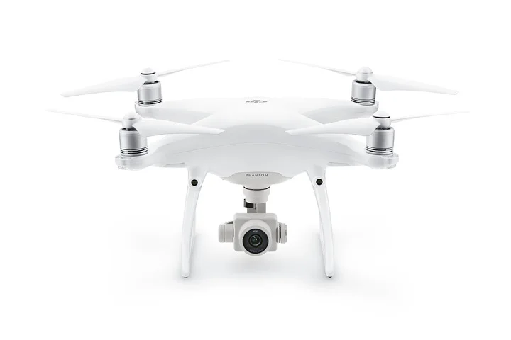Дрон DJI Phantom 4 pro/phantom 4 pro plus с камерой 4K видео 1080p rc Вертолет в