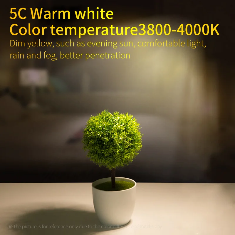 Warm White В дороге M3 Pro type-C usb зарядка EDC фонарик мини компактный фонарь CREE XPL светодиодный 1020lm для активного отдыха - Испускаемый цвет: Warm White