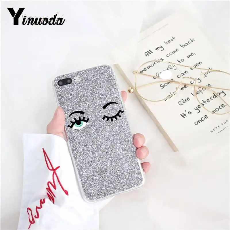 Чехол Yinuoda для iPhone 8 7 6 6S Plus X XS MAX 5 5S SE XR 10 11 11pro 11promax | Мобильные телефоны и аксессуары