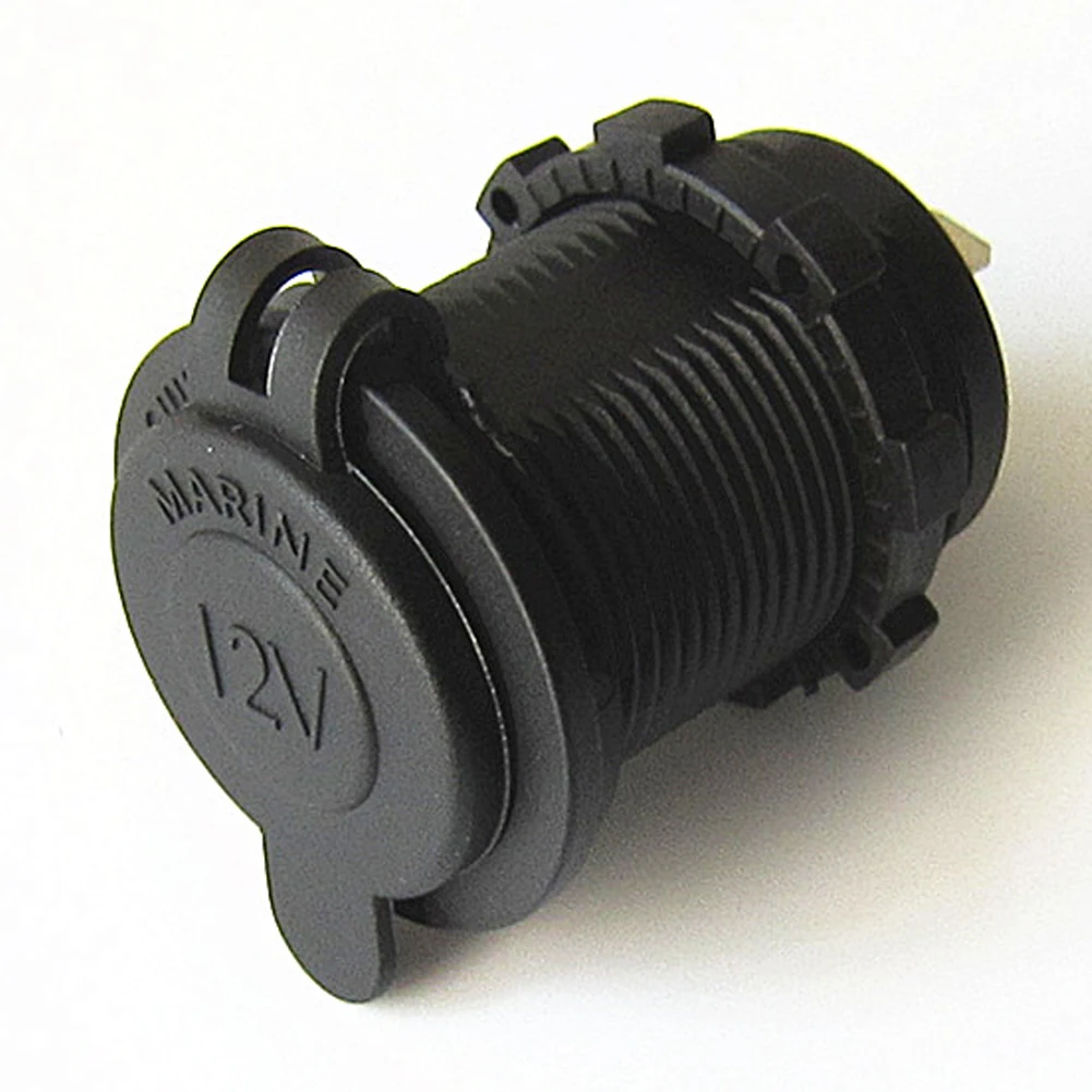 12 В/24 В мотоцикл автомобиль лодка аксессуары для тракторов Водонепроницаемая