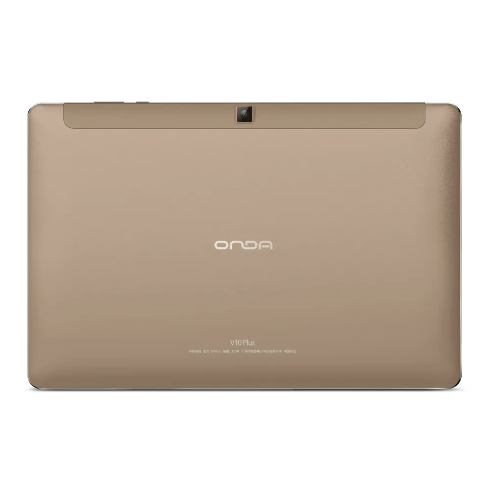 Планшетный ПК Onda V10 Plus 10 1 дюйма четырехъядерный процессор MT8173 2 0 ГГц Гб ОЗУ 32 ПЗУ