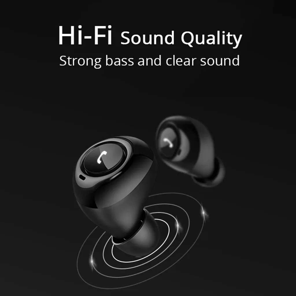Наушники Twins Bluetooth наушники для Huawei Honor V20 V10 10 Lite 9 8 8A 8C 8X Max Y9 Y7 беспроводная