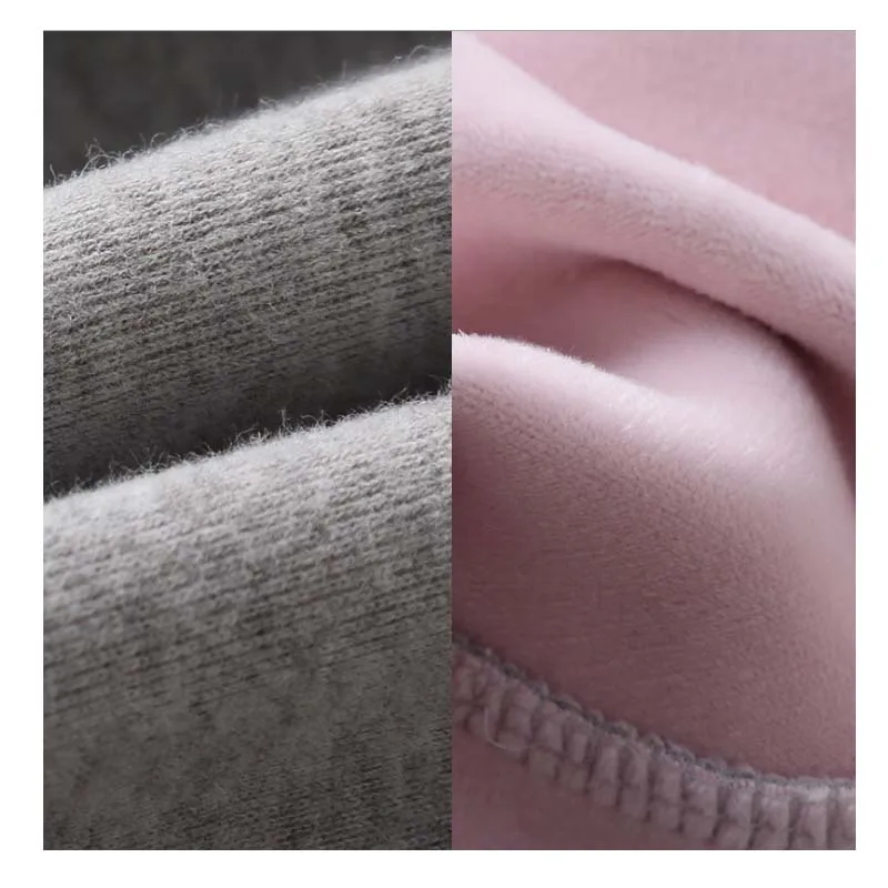 

Velvet Heating Pure color Pregnant Women Leggings soft Maternity Clothings Winter Warm Trousers Breathe Maternity Clothes Pants