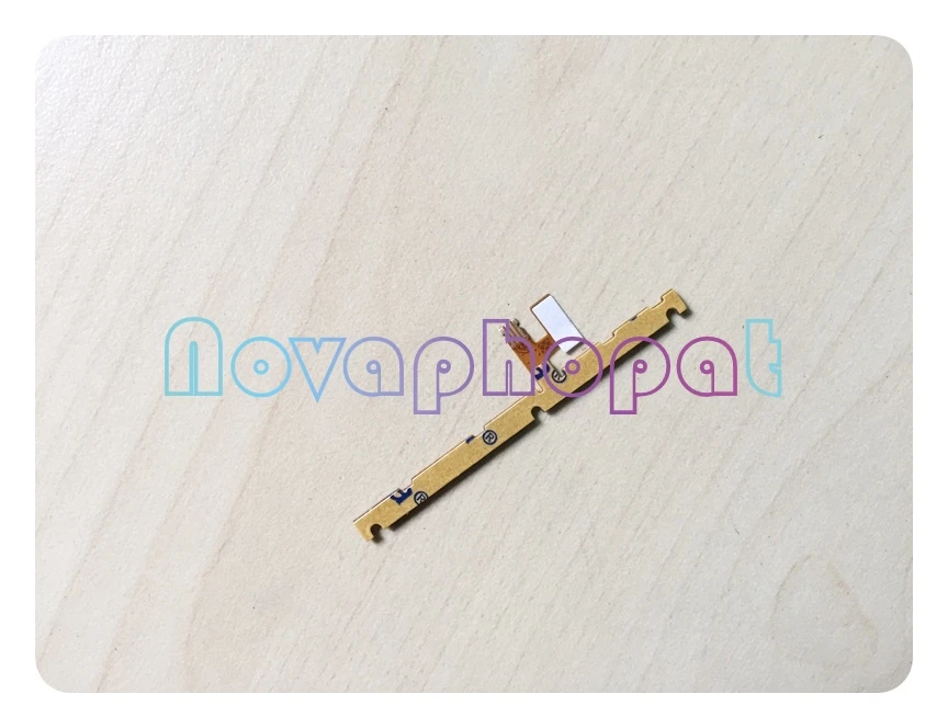 Novaphopat P320x включение/выключение питания громкость вверх вниз кнопка переключения